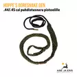 Hoppe's BoreSnake .44/.45 puhdistusnaru - Puhdistusnarut - 026285000962 - 3