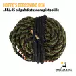 Hoppe's BoreSnake .44/.45 puhdistusnaru kerällä - Puhdistusnarut - 026285000962 - 2
