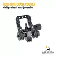 Hori-Zone Crank Cocker metallinen viritysvinssi varsijouselle - Varsijousen tarvikkeet - 8718484545062 - 1