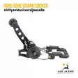 Hori-Zone Crank Cocker metallinen viritysvinssi varsijouselle - Varsijousen tarvikkeet - 8718484545062 - 4