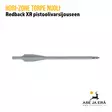Hori-Zone Redback XR pistoolivarsijousen komposiittinuoli 12kpl - Muut nuolet - 8720054385992 - 2