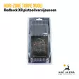 Hori-Zone Redback XR pistoolivarsijousen komposiittinuoli 12kpl - Muut nuolet - 8720054385992 - 4