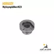Hornady hylsynpidike #23 - Yleiskuva - Hylsynpitimet ja mitat - 090255905632 - 2