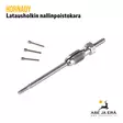 Hornadyn latausholkin nallinpoistokara - Nallinpoistopiikit ja -karat - 090255434002 - 1