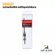 Hornadyn latausholkin nallinpoistokara - Nallinpoistopiikit ja -karat - 090255434002 - 4