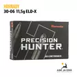 Hornady Precision Hunter .30-06 11,5g ELD-X - 30-06 kaliiperi - 090255811742 - 6