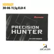 Hornady Precision Hunter .30-06 11,5g ELD-X - 30-06 kaliiperi - 090255811742 - 1