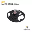 Hoyt Cam SVX-W Taljajousen Cami - Jousen säätö ja huolto - 889374497742 - 1