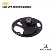 Hoyt Cam SVX-W Taljajousen Cami - Jousen säätö ja huolto - 889374497742 - 2