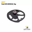 Hoyt Cam SVX-W Taljajousen Cami - Jousen säätö ja huolto - 889374497742 - 6