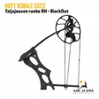 Hoyt Kobalt 2023 taljajousi - Rungot - 1196231012 - 12