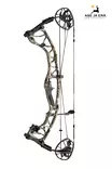 Hoyt Torrex XT LD 30-31" taljajousi RH - Metsästysjousi - 117762 - 1
