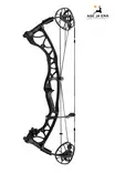 Hoyt Torrex XT LD 30-31" taljajousi RH - Metsästysjousi - 117762 - 3