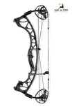 Hoyt Torrex XT LD 30-31" taljajousi RH - Metsästysjousi - 117762 - 2