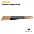 Hultafors halkaisukirves Hult 1,5 kg, myyntipakkaus - Linkkuveitset, piilut ja sahat - 7391408417402 - 10