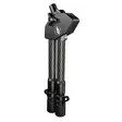 Javelin Standard Bipod - Universal adapterilla - Hiilikuitu bipodit - 719034999142 - 3