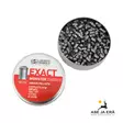 JSB EXACT Monster 4,52 mm ilma-aseluoti 0,870g - 4,5 mm ilmakivääriluodit - 8594180450462 - 2
