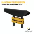 Kalix Teknik CR1 Gold Edition säädettävä poskipakka, Tikka - Poskipakat - 7350001270142 - 5