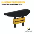 Kalix Teknik CR1 Gold Edition säädettävä poskipakka, Tikka - Poskipakat - 7350001270142 - 6