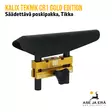 Kalix Teknik CR1 Gold Edition säädettävä poskipakka, Tikka, takaviistosta - Poskipakat - 7350001270142 - 2