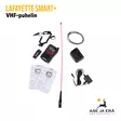 Lafayette Smart+ VHF-puhelin - VHF -radiopuhelimet - 7332020169232 - 13