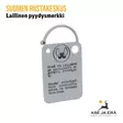 Laillinen Pyydys-merkki - Loukkutarvikkeet - 9032 - 4