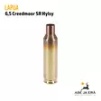 Lapua 6.5 Creedmoor Kiväärin messinkihylsy pienelle kiväärin nallille - Hylsyt - 6418267200622 - 3