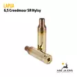 Lapua 6.5 Creedmoor Kiväärin messinkihylsy pienelle kiväärin nallille - Hylsyt - 6418267200622 - 2
