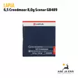 Lapua 6,5 Creedmoor Scenar 8,0g GB489 OTM Kiväärin Patruuna - 6,5 Creedmoor kaliiperi - 6418267103732 - 4