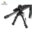Leapers UTG Tactical OP Bipod 5,9-7,3" picatinny-kiinnityksellä - Teräs bipodit - 4712274522862 - 3