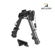 Leapers UTG Tactical OP Bipod 5,9-7,3" picatinny-kiinnityksellä - Teräs bipodit - 4712274522862 - 1