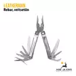 Leatherman Veitsetön Rebar multitool - Leatherman monitoimityökalut - 037447643262 - 2
