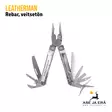 Leatherman Veitsetön Rebar multitool - Leatherman monitoimityökalut - 037447643262 - 6