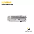 Leatherman Veitsetön Rebar multitool - Leatherman monitoimityökalut - 037447643262 - 7