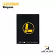 Leatherman Wingman multitool - Leatherman monitoimityökalut - 037447000652 - 12