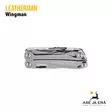 Leatherman Wingman multitool - Leatherman monitoimityökalut - 037447000652 - 9