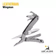 Leatherman Wingman multitool - Leatherman monitoimityökalut - 037447000652 - 7