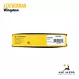 Leatherman Wingman multitool - Leatherman monitoimityökalut - 037447000652 - 13