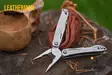 Leatherman Wingman multitool - Leatherman monitoimityökalut - 037447000652 - 3