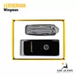 Leatherman Wingman multitool - Leatherman monitoimityökalut - 037447000652 - 11