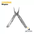 Leatherman Wingman multitool - Leatherman monitoimityökalut - 037447000652 - 6