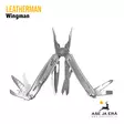 Leatherman Wingman multitool - Leatherman monitoimityökalut - 037447000652 - 8