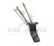 Legend Archery XT-420 RH nuoliviini - Nuoliviinit - 1159391012 - 2