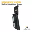 Legend Archery XT-420 RH nuoliviini - Nuoliviinit - 1159391012 - 10