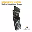 Legend Archery XT-420 RH nuoliviini - Nuoliviinit - 1159391012 - 11