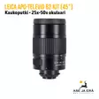 Leica Apo-Televid 82 kaukoputki + 25X-50X WW ASPH Okulaari - Valmiit kaukoputket - 4022243401242 - 16