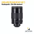 Leica Apo-Televid 82 kaukoputki + 25X-50X WW ASPH Okulaari - Valmiit kaukoputket - 4022243401242 - 11