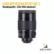 Leica Apo-Televid 82 kaukoputki + 25X-50X WW ASPH Okulaari - Valmiit kaukoputket - 4022243401242 - 10