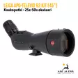 Leica Apo-Televid 82 kaukoputki - linssielementti - Valmiit kaukoputket - 4022243401242 - 7