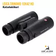 Leica Trinovid 10x42 HD katselukiikarit - Suurennuskerroin 10x - 4022243403192 - 6